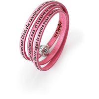 Bracciale Amen in Pelle MY-PNIT04-54 - MY-PNIT04-54